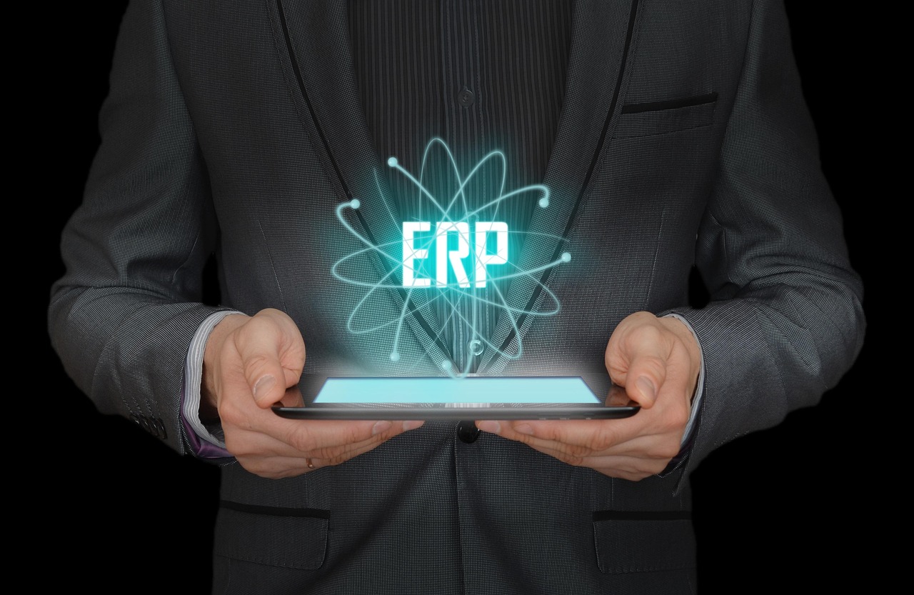 Enterprise Solution